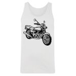 Men's Tank Top Thumbnail
