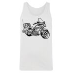 Men's Tank Top Thumbnail