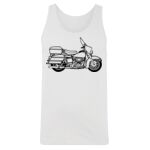 Men's Tank Top Thumbnail