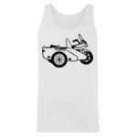 Men's Tank Top Thumbnail