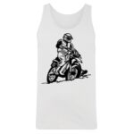 Men's Tank Top Thumbnail