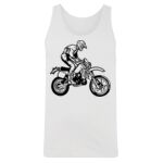 Men's Tank Top Thumbnail