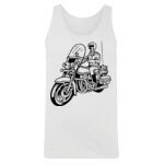 Men's Tank Top Thumbnail