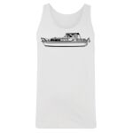 Men's Tank Top Thumbnail