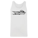 Men's Tank Top Thumbnail