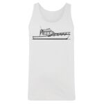 Men's Tank Top Thumbnail