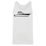 Men's Tank Top Thumbnail