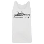 Men's Tank Top Thumbnail