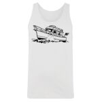 Men's Tank Top Thumbnail