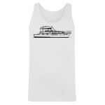 Men's Tank Top Thumbnail