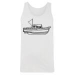 Men's Tank Top Thumbnail