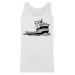 Men's Tank Top Thumbnail