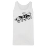 Men's Tank Top Thumbnail