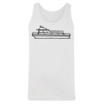 Men's Tank Top Thumbnail