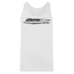Men's Tank Top Thumbnail