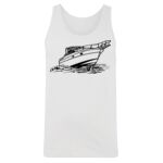 Men's Tank Top Thumbnail