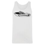 Men's Tank Top Thumbnail