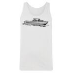 Men's Tank Top Thumbnail