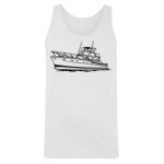 Men's Tank Top Thumbnail