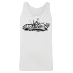 Men's Tank Top Thumbnail