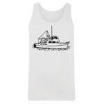 Men's Tank Top Thumbnail