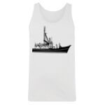 Men's Tank Top Thumbnail