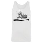 Men's Tank Top Thumbnail