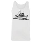 Men's Tank Top Thumbnail
