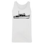 Men's Tank Top Thumbnail