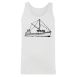 Men's Tank Top Thumbnail