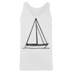 Men's Tank Top Thumbnail