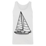 Men's Tank Top Thumbnail