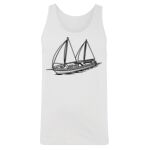 Men's Tank Top Thumbnail