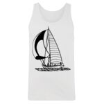 Men's Tank Top Thumbnail