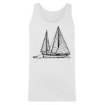 Men's Tank Top Thumbnail