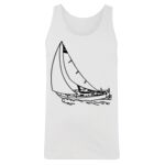 Men's Tank Top Thumbnail