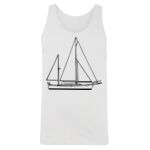 Men's Tank Top Thumbnail