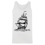 Men's Tank Top Thumbnail
