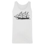 Men's Tank Top Thumbnail