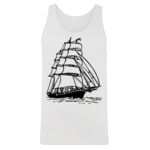 Men's Tank Top Thumbnail