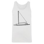 Men's Tank Top Thumbnail