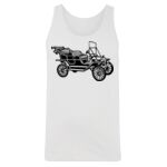 Men's Tank Top Thumbnail