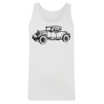 Men's Tank Top Thumbnail