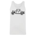 Men's Tank Top Thumbnail