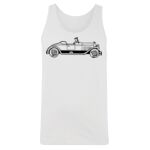 Men's Tank Top Thumbnail