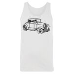 Men's Tank Top Thumbnail