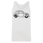 Men's Tank Top Thumbnail