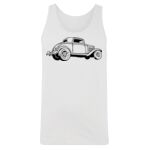 Men's Tank Top Thumbnail
