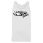Men's Tank Top Thumbnail