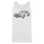 Men's Tank Top Thumbnail